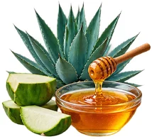 Detoxol Acua - agave
