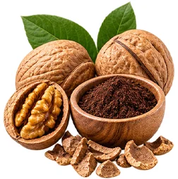 Detoxol Acua - extracto de cáscara de nuez
