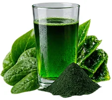 Detoxol Acua - extracto de clorofila