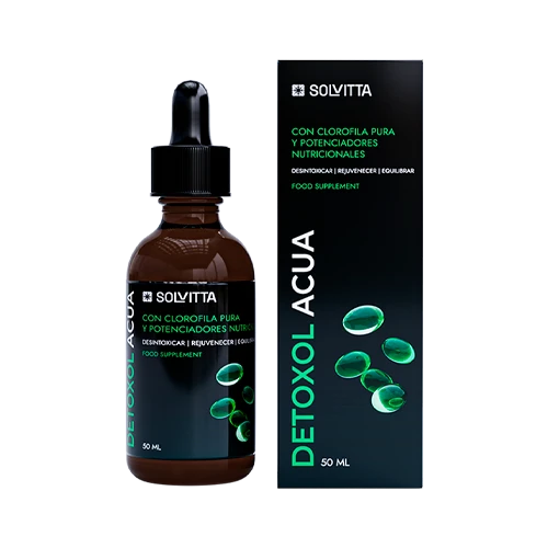 Detoxol Acua